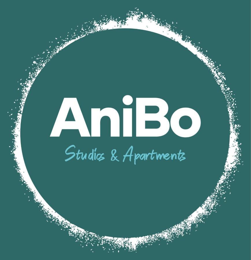 Anibo Studios & Apartments Zp411 Thessaloníki Luaran gambar
