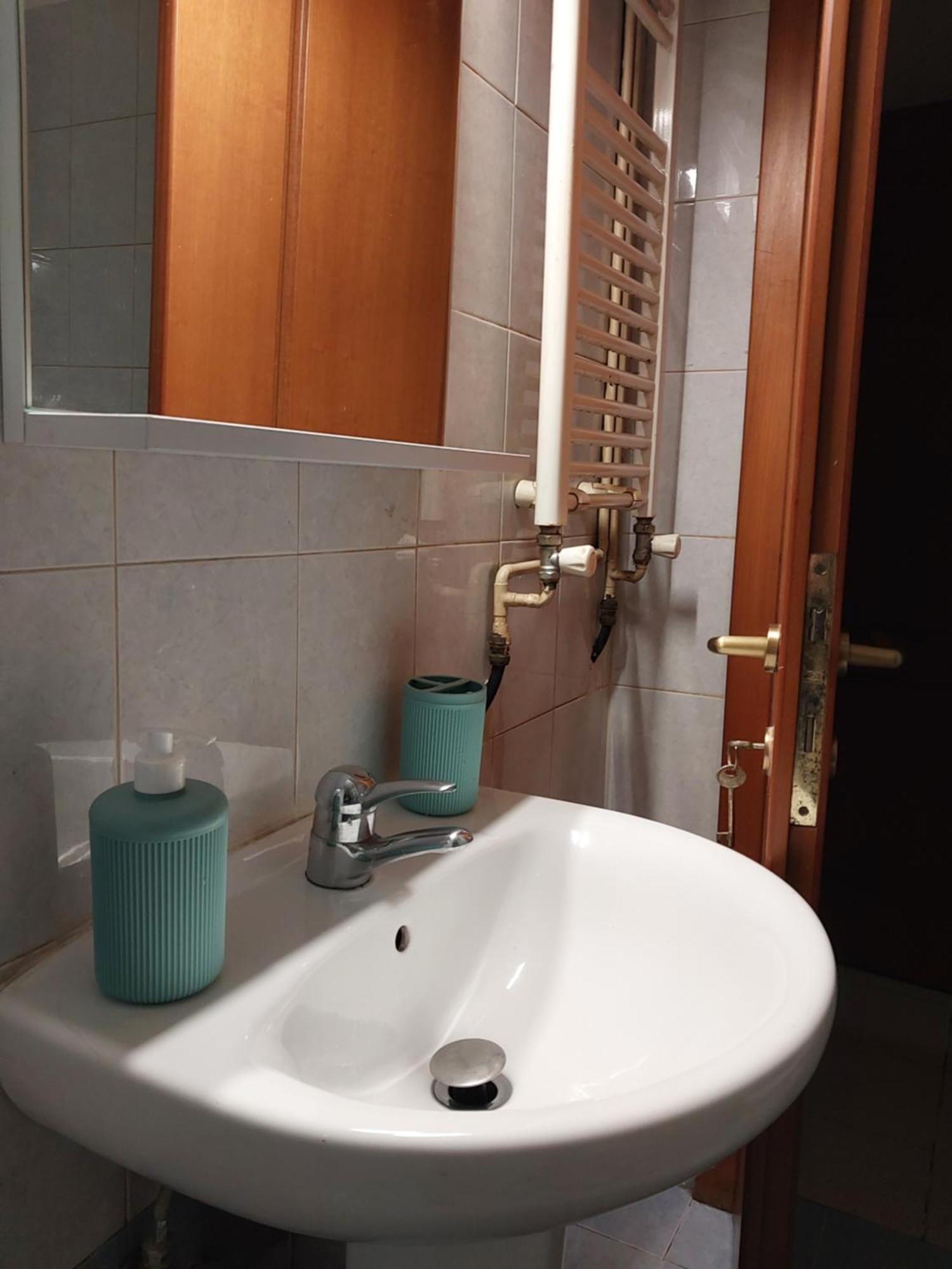 Anibo Studios & Apartments Zp411 Thessaloníki Luaran gambar